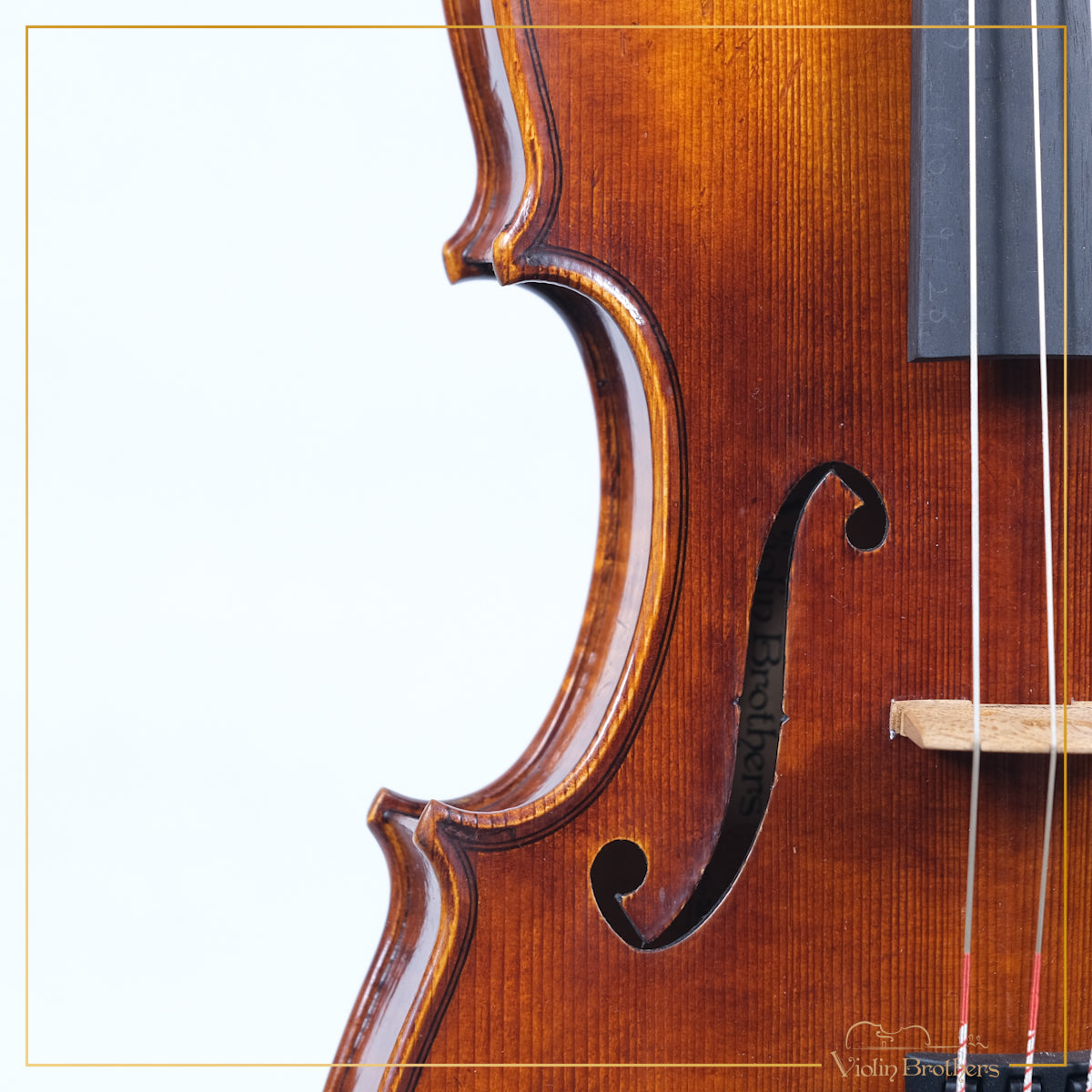 New Violin N5 3/4 | V21843