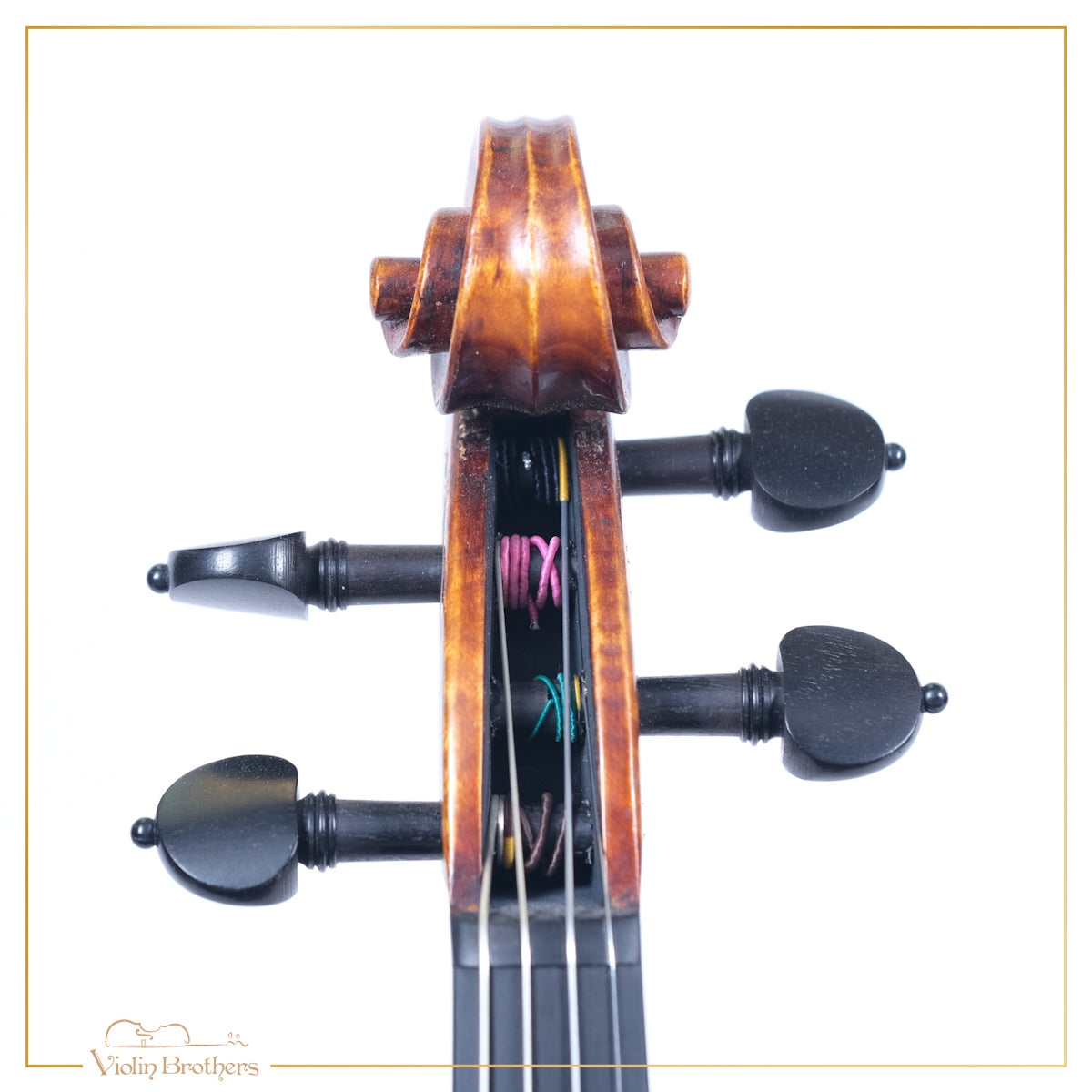New Violin N5 1/2 | V21819