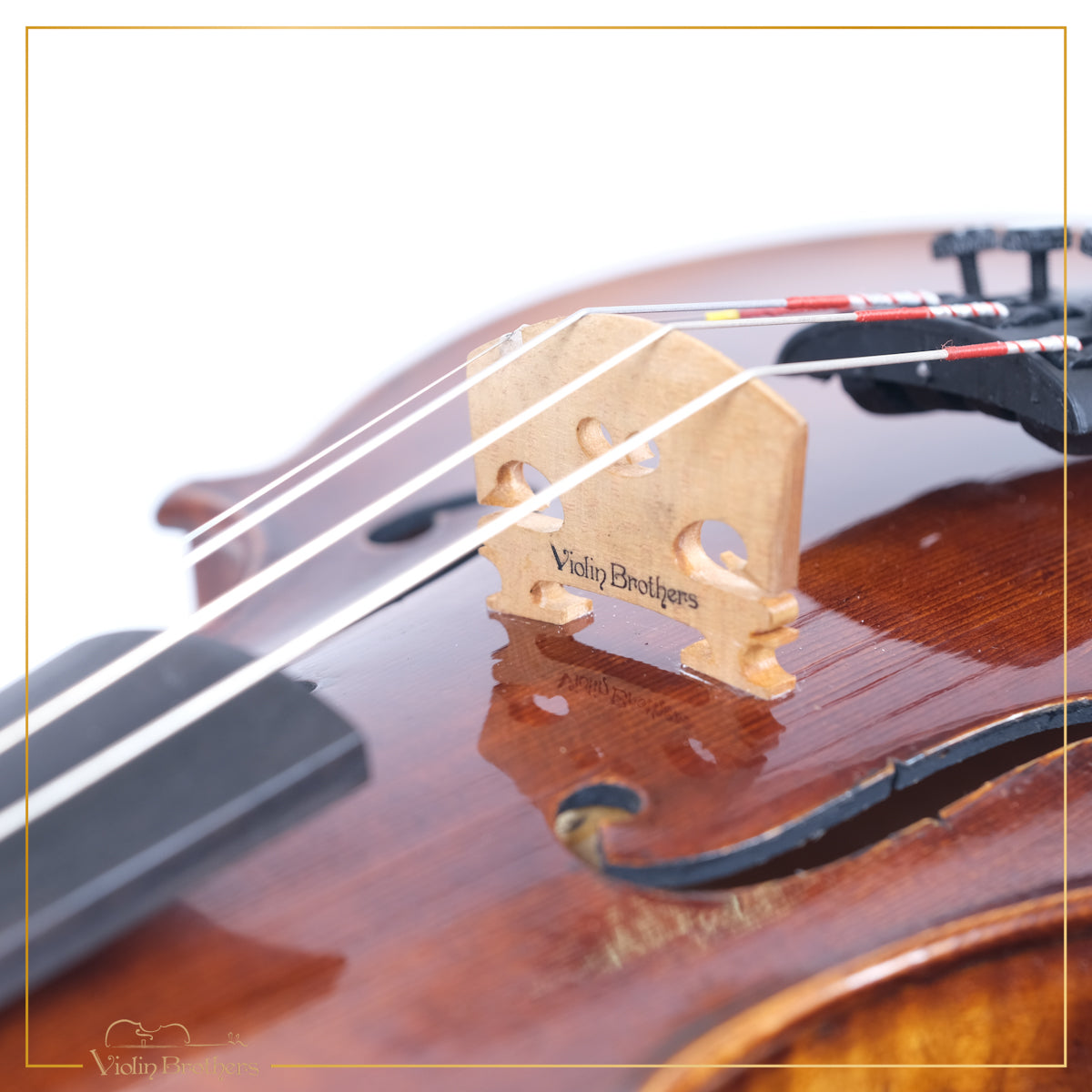 New Violin N5 1/2 | V21819