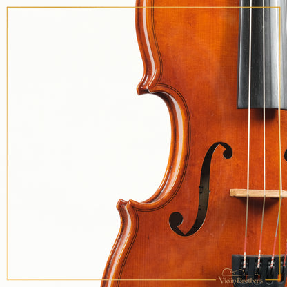 New Violin N4 1/2 | V20136