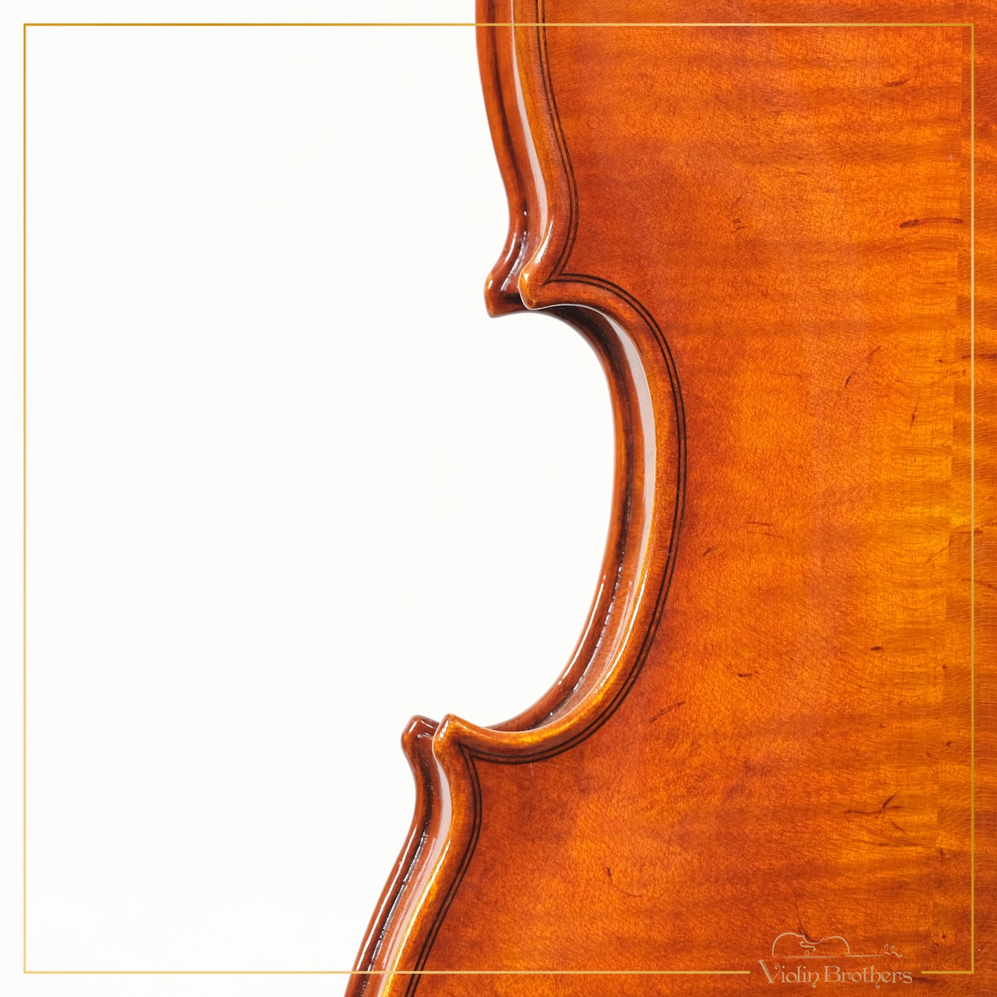 New Violin N4 1/2 | V20136