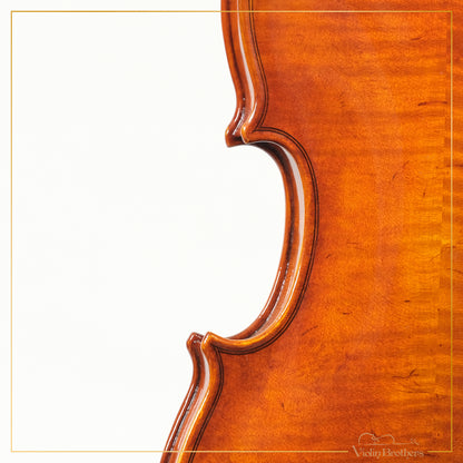 New Violin N4 1/2 | V20136