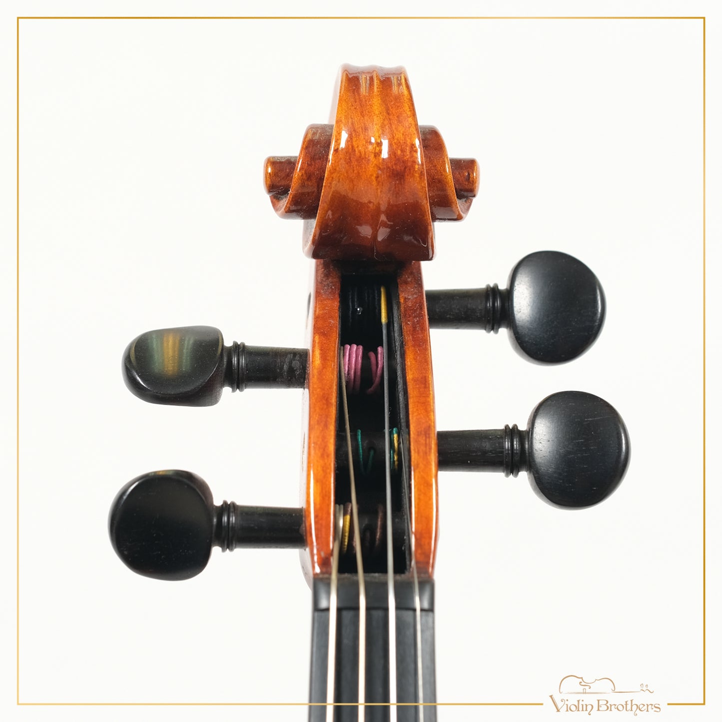New Violin N4 1/2 | V20136