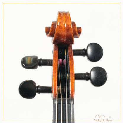 New Violin N4 1/2 | V20136