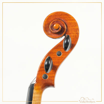 New Violin N4 1/2 | V20136