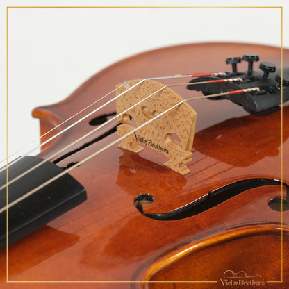 New Violin N4 1/2 | V20136
