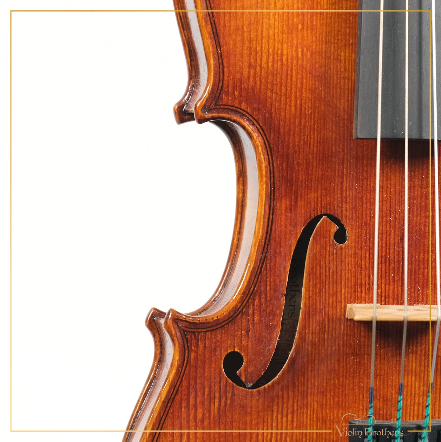 New Violin N5 1/4 | V19219