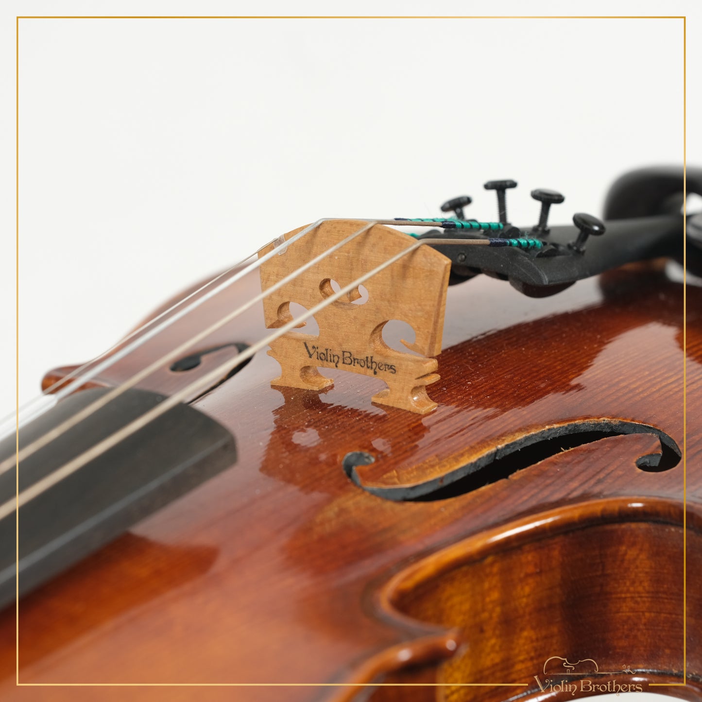 New Violin N5 1/4 | V19219