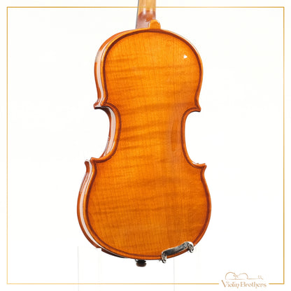 New Violin N1 1/10