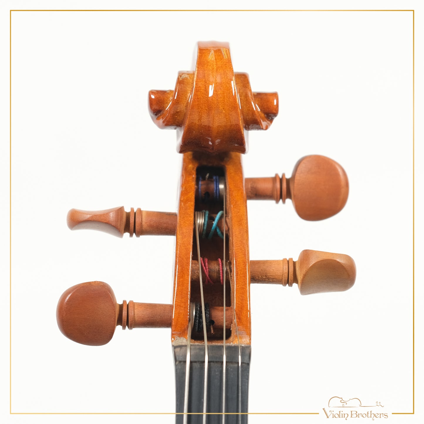 New Violin N1 1/10