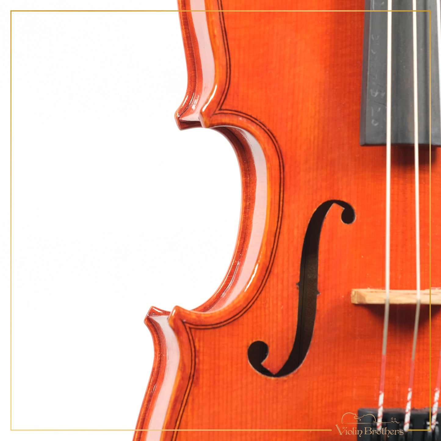 New Violin N2 1/8 | V21762