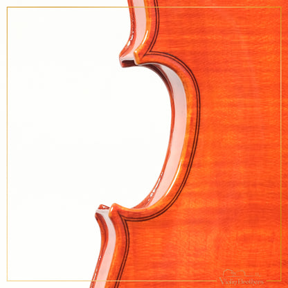 New Violin N2 1/8 | V21762