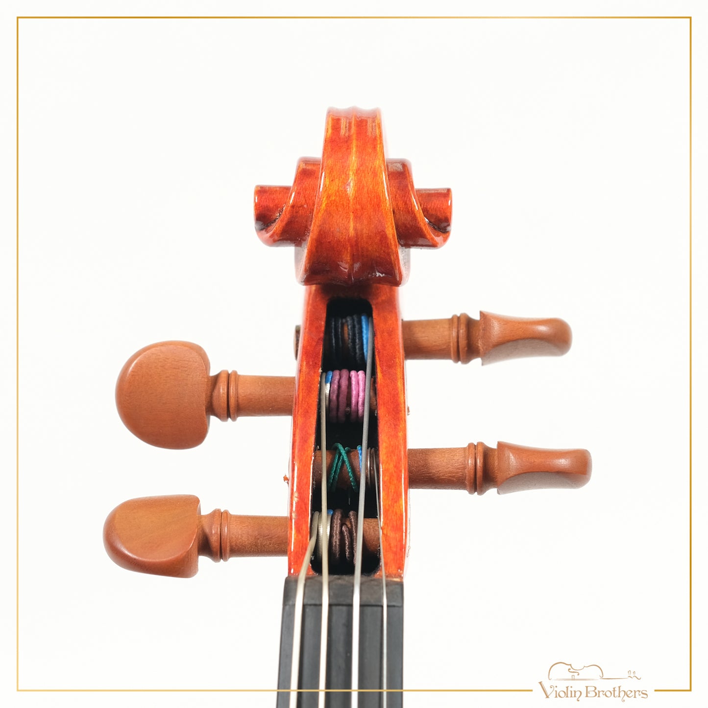 New Violin N2 1/8 | V21762