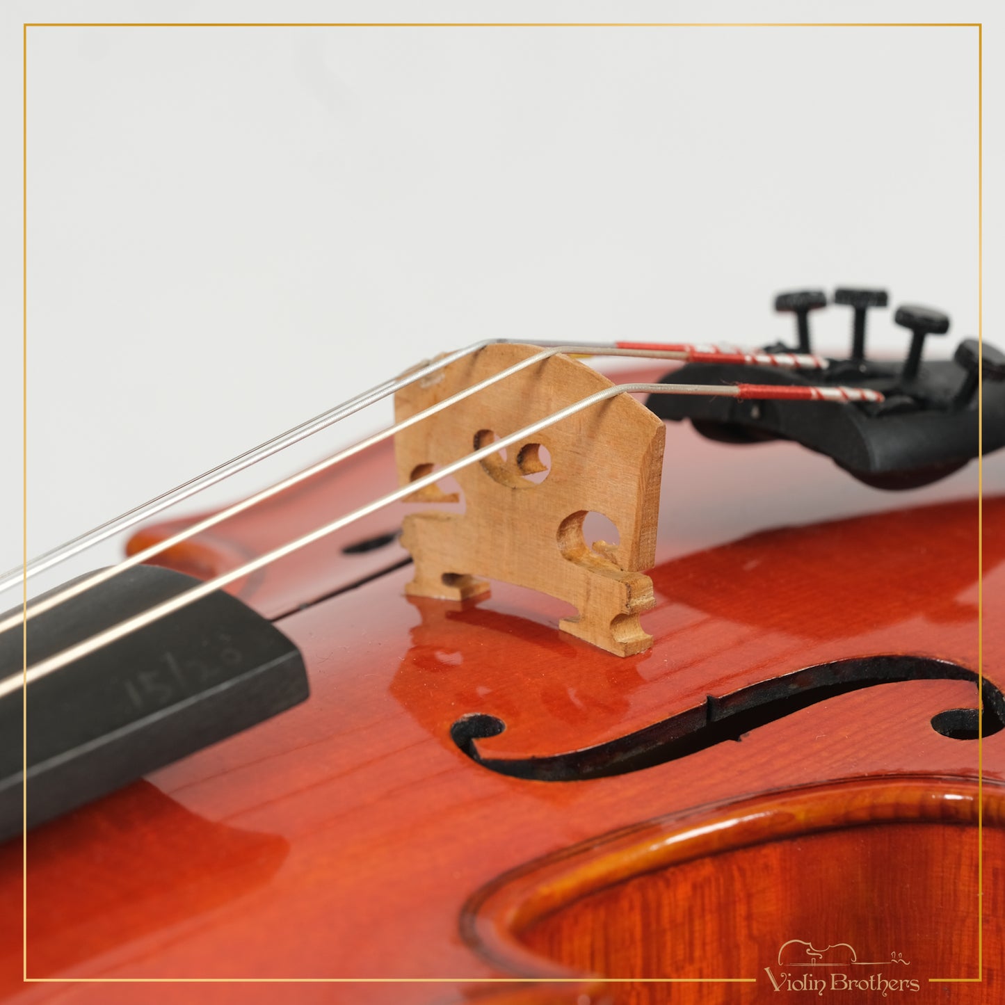 New Violin N2 1/8 | V21762