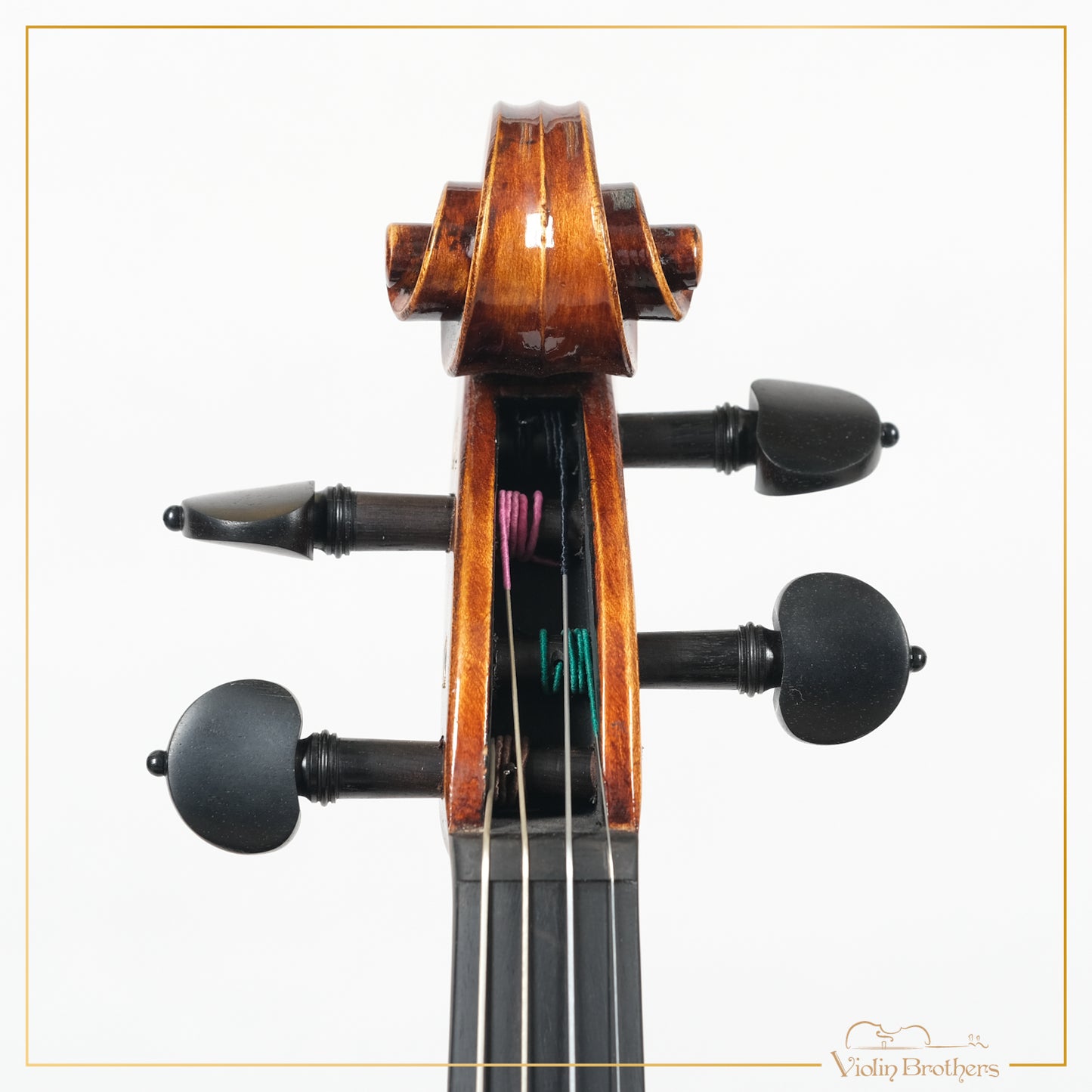 New Violin N5 4/4 | V19219