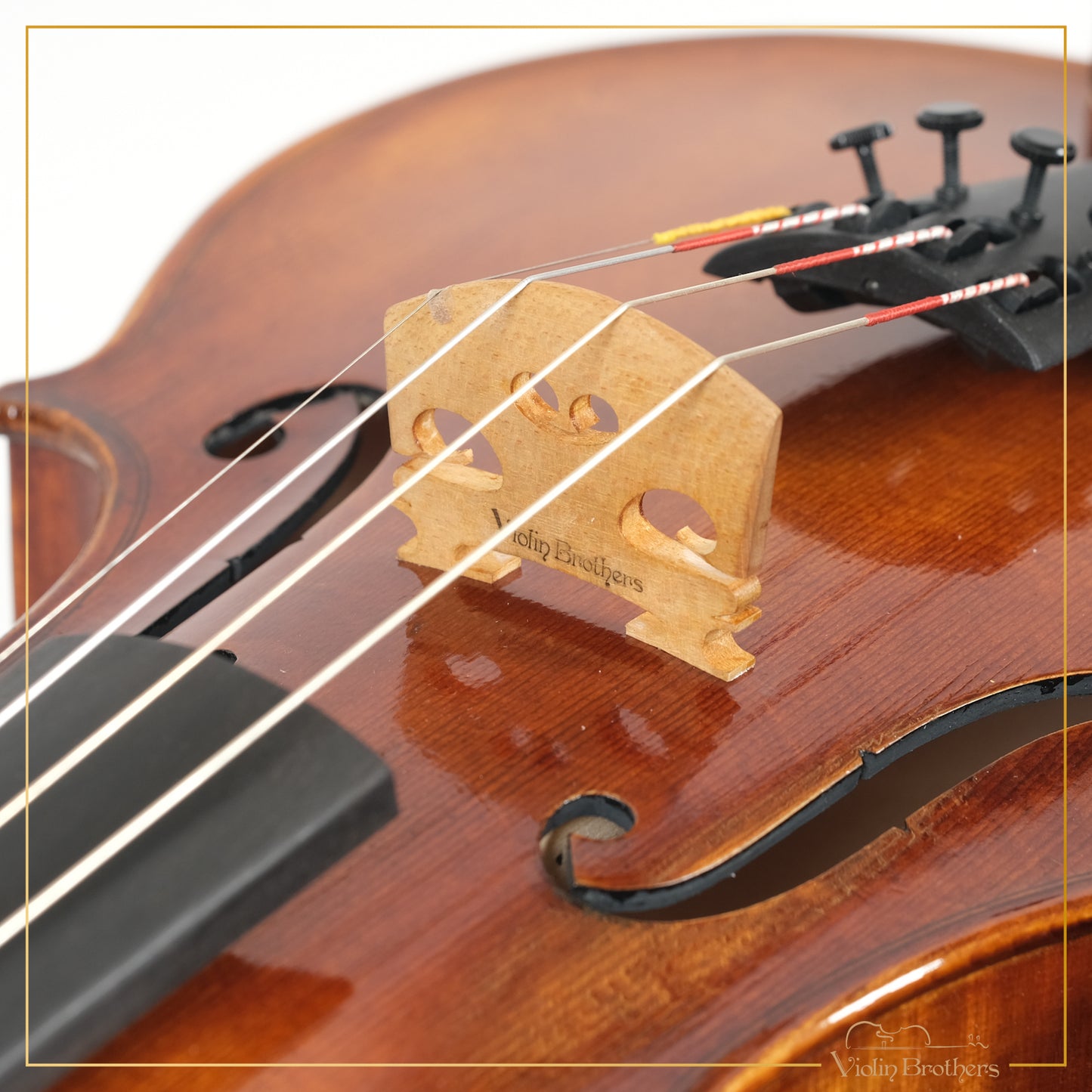 New Violin N5 4/4 | V19219