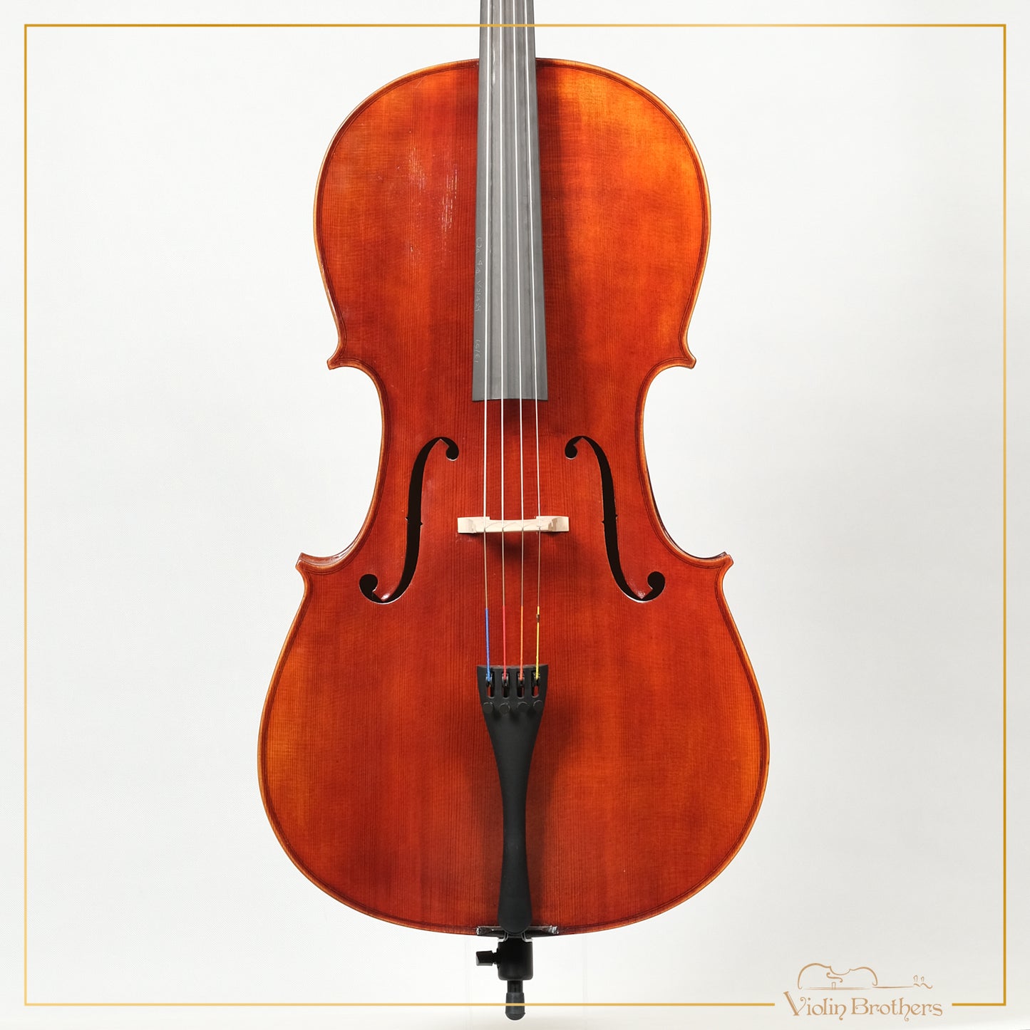 New Cello C2a