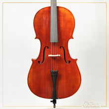 New Cello C2a