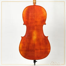New Cello C2a