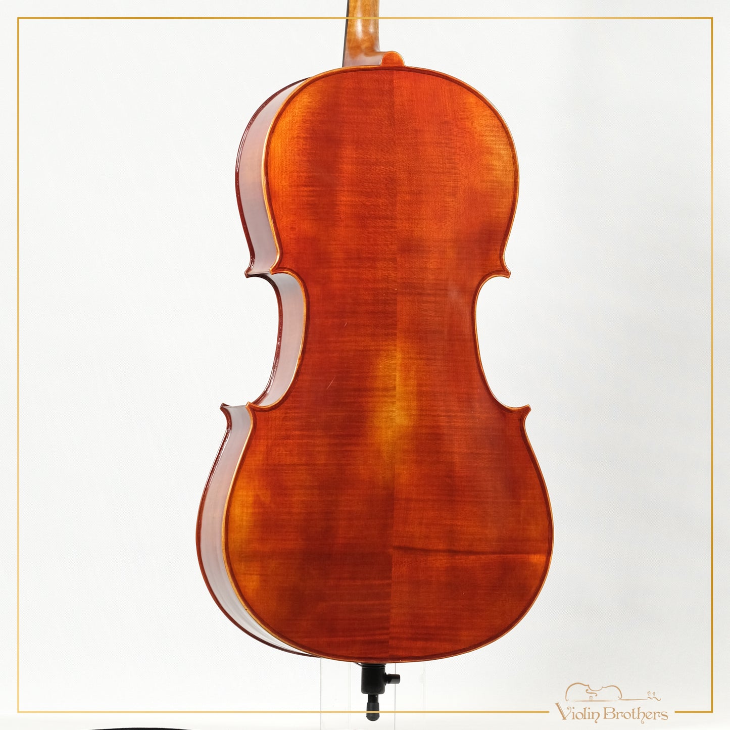 New Cello C2a