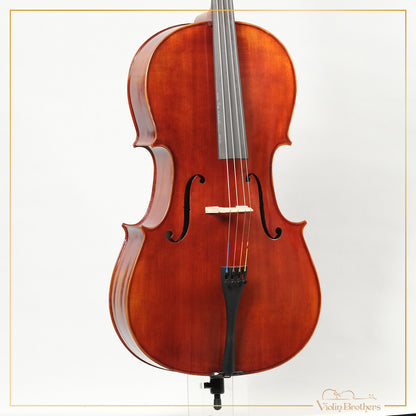 New Cello C2a