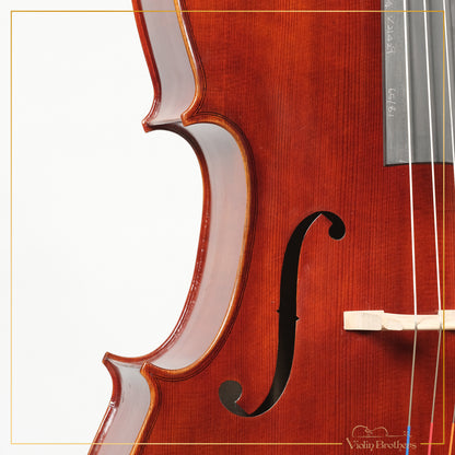 New Cello C2a