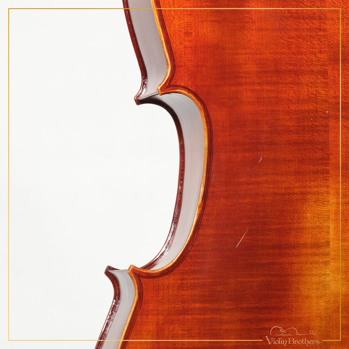 New Cello C2a