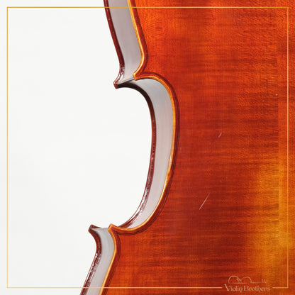 New Cello C2a