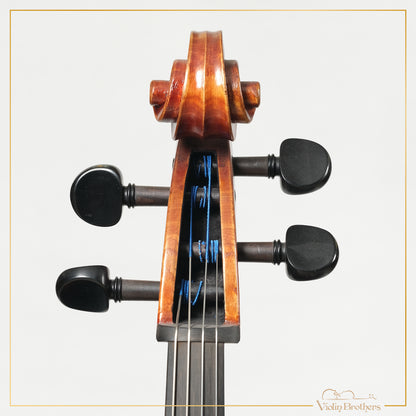 New Cello C2a