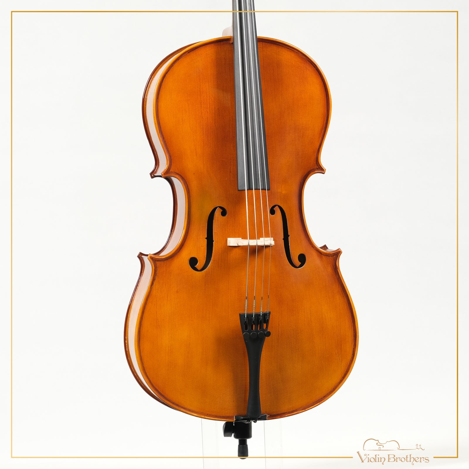 New Cello C1 – Violin Brothers