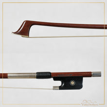 New Cello Bow 4/4 - Georg Hoyer Germany, Best Silver | GH268