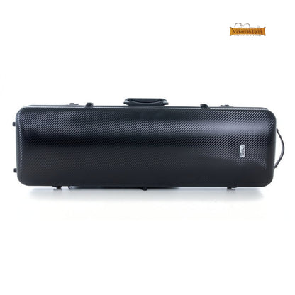 GEWA PURE Polycarbonate 2.4, Violin Case 4/4-3/4, Oblong