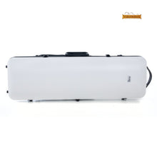 GEWA PURE Polycarbonate 2.4, Violin Case 4/4-3/4, Oblong