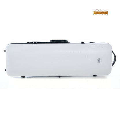 GEWA PURE Polycarbonate 2.4, Violin Case 4/4-3/4, Oblong