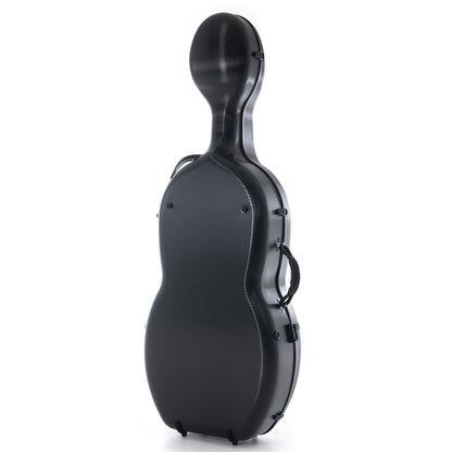 GEWA PURE Polycarbonate 4.6, Cello Case 4/4