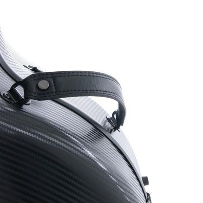 GEWA PURE Polycarbonate 4.6, Cello Case 4/4