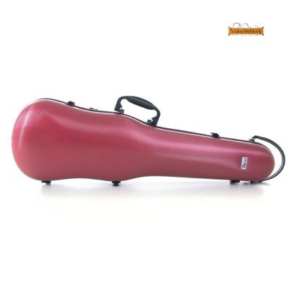 GEWA PURE Polycarbonate 1.8, Violin Case 4/4-3/4, Shaped