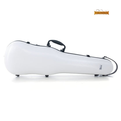 GEWA PURE Polycarbonate 1.8, Violin Case 4/4-3/4, Shaped