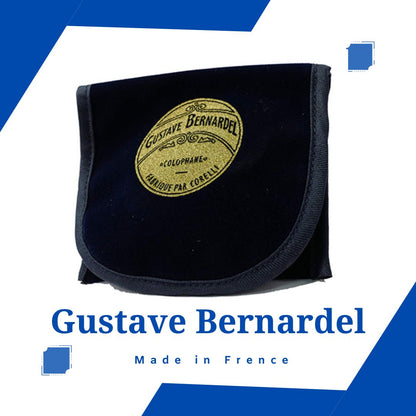 Gustave Bernardel Rosin