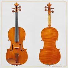 New Italian Violin - Luigi Schiav 2023 | N21043