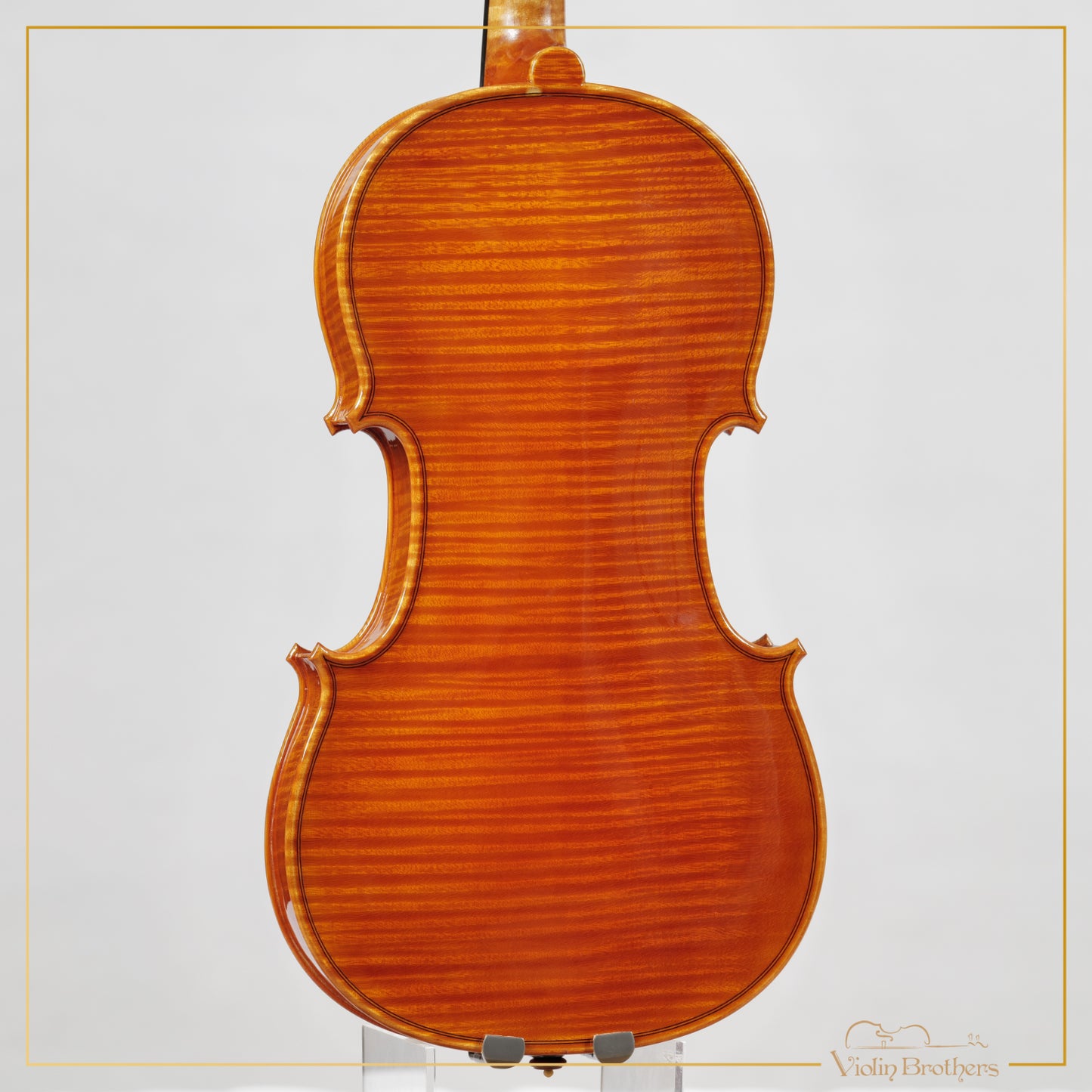 New Italian Violin - Luigi Schiav 2023 | N21043