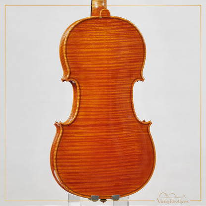 New Italian Violin - Luigi Schiav 2023 | N21043