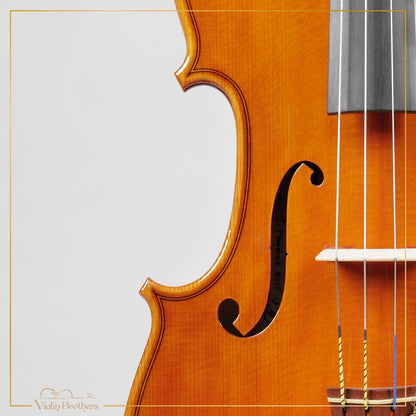 New Italian Violin - Luigi Schiav 2023 | N21043