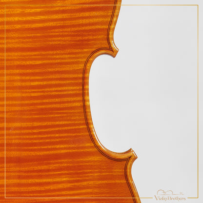 New Italian Violin - Luigi Schiav 2023 | N21043