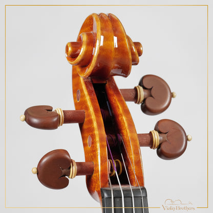 New Italian Violin - Luigi Schiav 2023 | N21043
