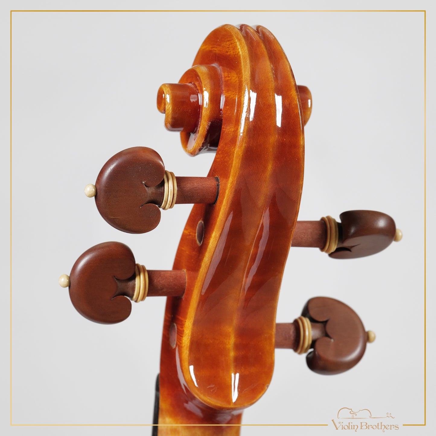 New Italian Violin - Luigi Schiav 2023 | N21043