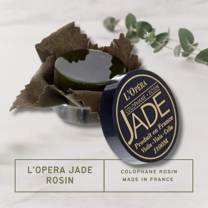 Jade L’Opera Rosin