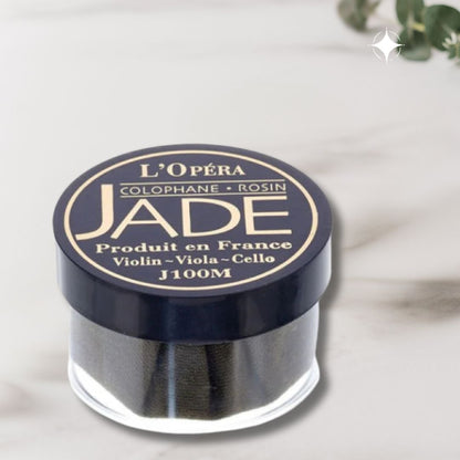 Jade L’Opera Rosin
