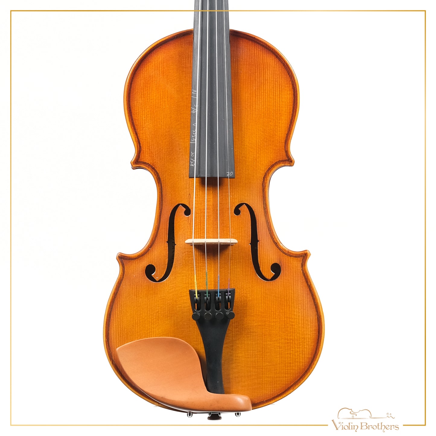 New Violin N1 3/4