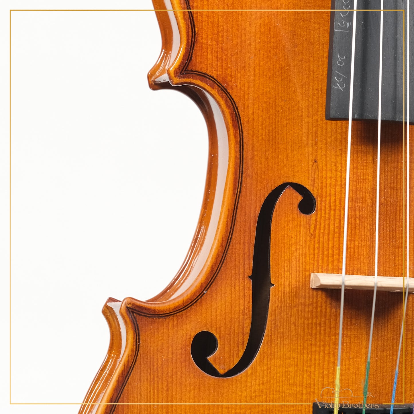 New Violin N1 3/4